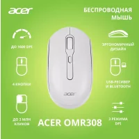 Мышь Acer OMR308 фото 1